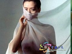 一代传奇艳星，当年红透香江，开创香港三级片时代