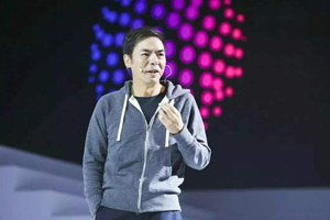 微信张小龙